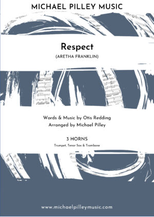 Respect Aretha Cover