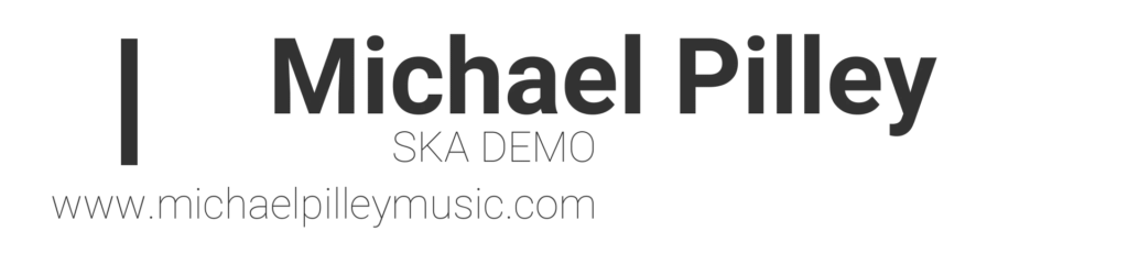 ska demo